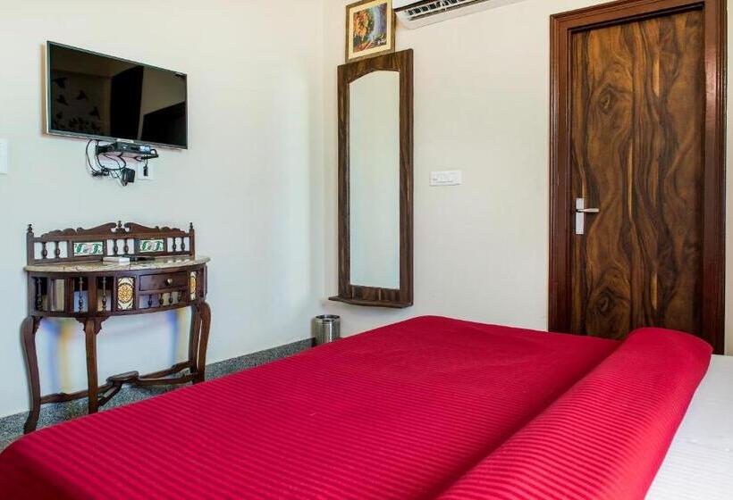 Chambre Supérieure, Kalyan Heritage