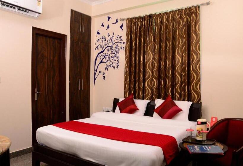 Chambre Supérieure, Kalyan Heritage