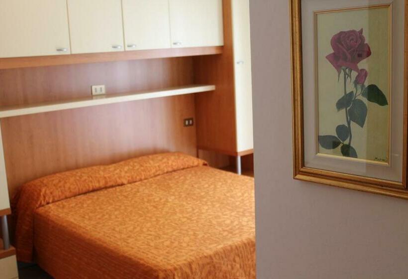 ファミリールーム, Kennedy