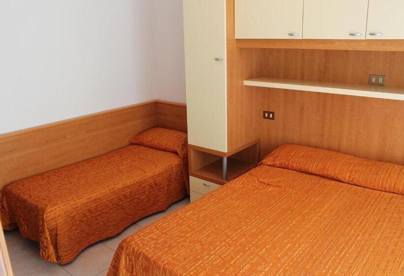 ファミリールーム, Kennedy