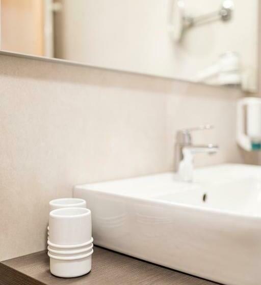 חדר סטנדרט עם מרפסת, Rommisa