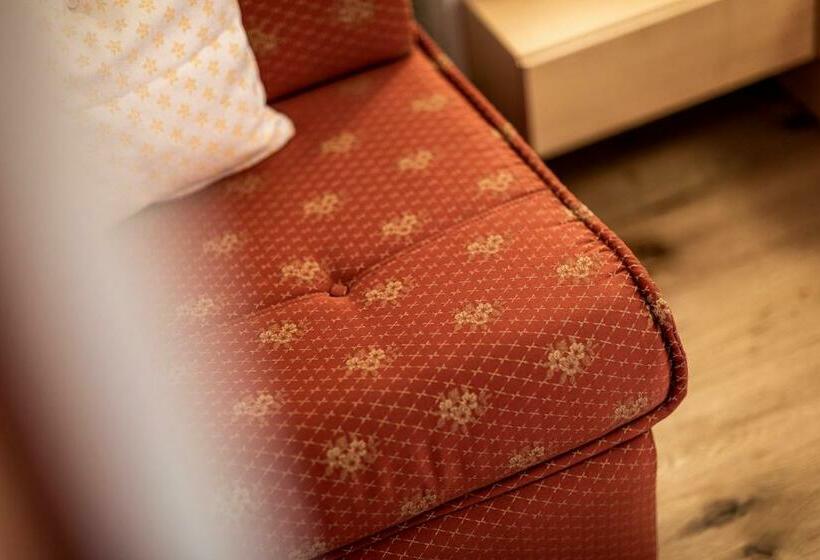 חדר סטנדרט עם מרפסת, Rommisa