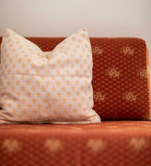 חדר סטנדרט עם מרפסת, Rommisa