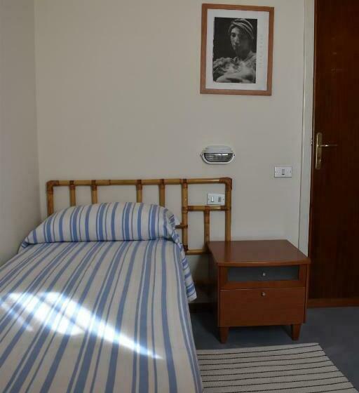 Номер Стандарт Индивидуальный, Sole