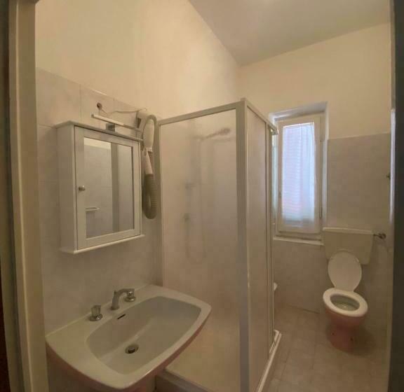 Номер Стандарт Трехместный, Sole