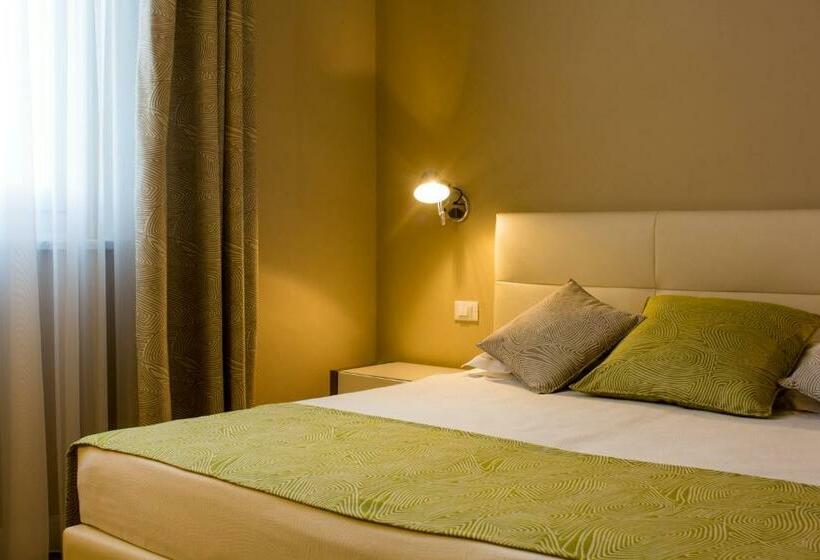 اتاق سوپریور با چشمانداز دریا, Universal