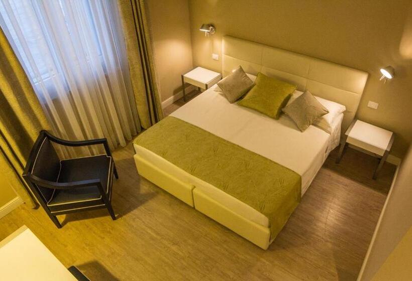 اتاق سوپریور با چشمانداز دریا, Universal