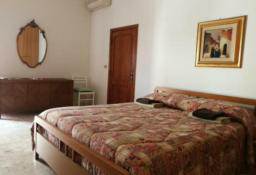 Camera Standard, La Ozza B&b