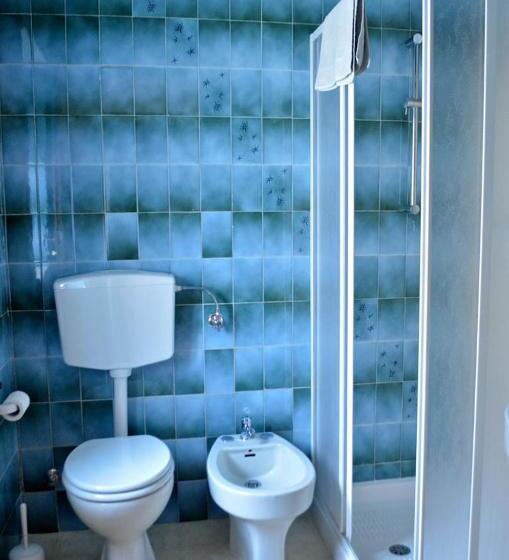 Camera Standard, La Ozza B&b