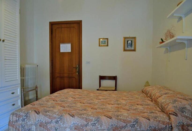 Camera Standard, La Ozza B&b