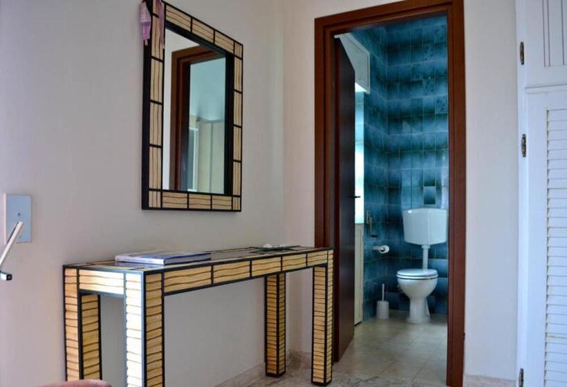 Camera Standard, La Ozza B&b