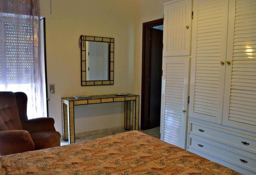 Camera Standard, La Ozza B&b