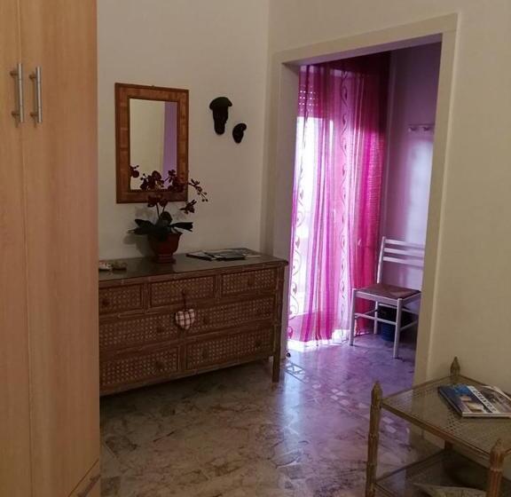 Camera Standard, La Ozza B&b