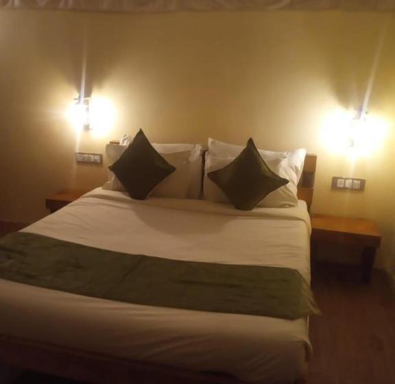 Villa 1 Quarto, Greetoe Camp Panna