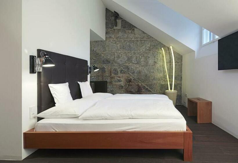 标准间, Restaurant Sigmund B&b