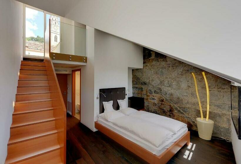 标准间, Restaurant Sigmund B&b