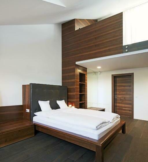 标准间, Restaurant Sigmund B&b