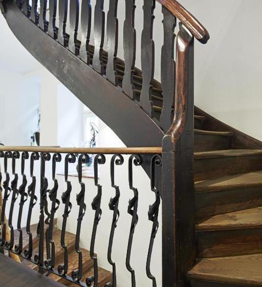 标准间, Restaurant Sigmund B&b