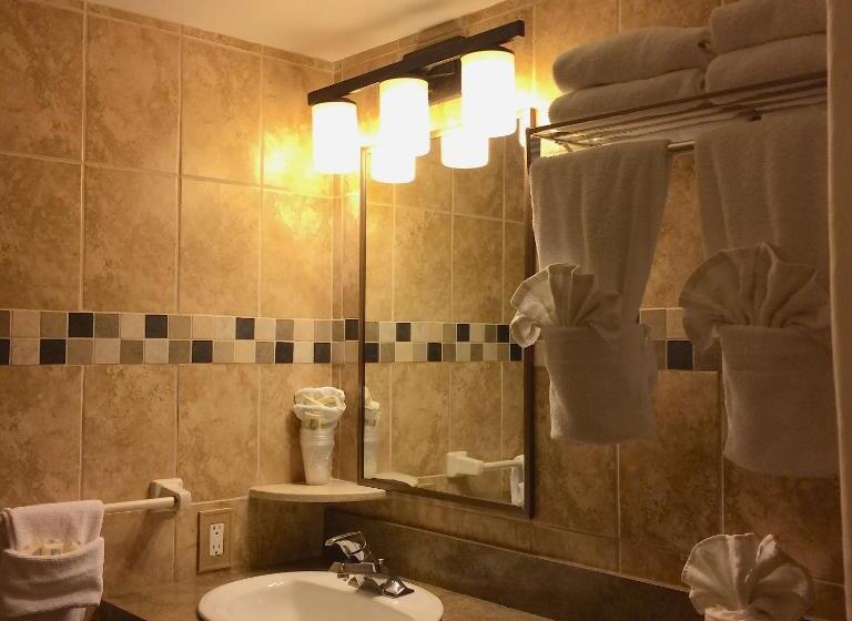 풀장 전망 스위트, Ala Moana Motel