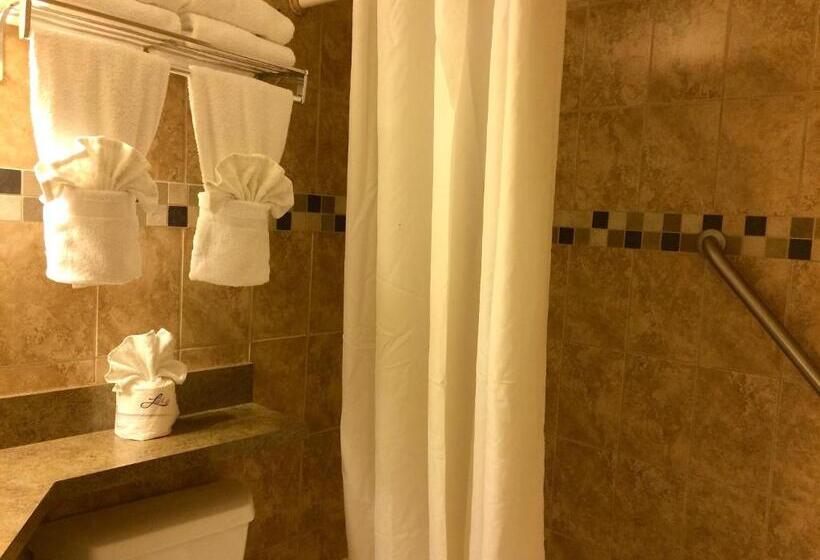 풀장 전망 스위트, Ala Moana Motel