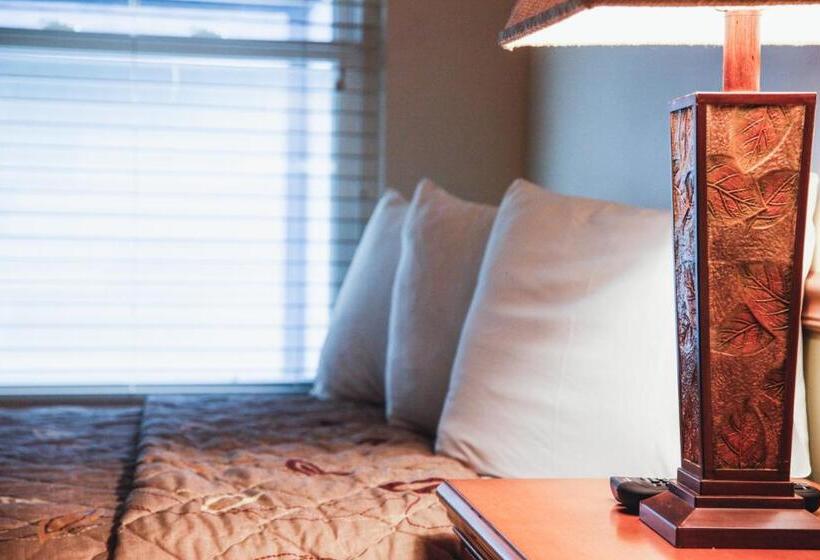 침실 1개 아파트, Ala Moana Motel