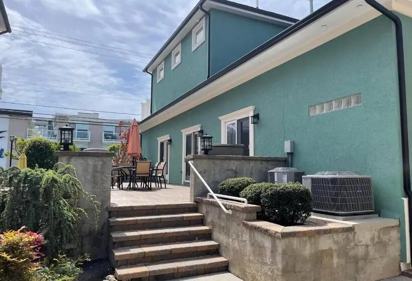 デラックスビラの１ベッドルーム, Ala Moana Motel