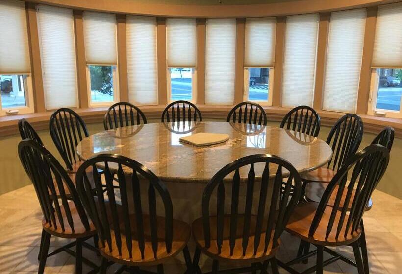 침실 1개 디럭스 빌라, Ala Moana Motel