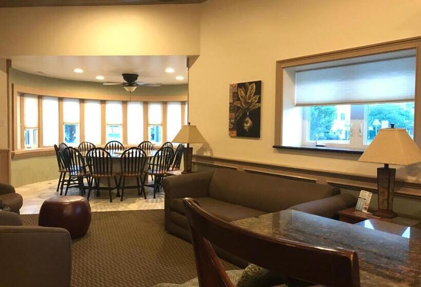 침실 1개 디럭스 빌라, Ala Moana Motel