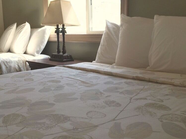 패밀리 스위트, Ala Moana Motel