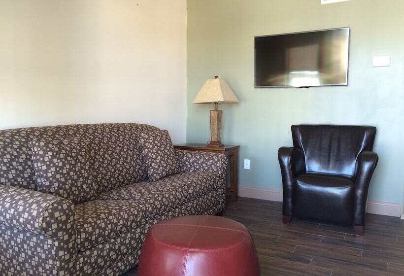 패밀리 스위트, Ala Moana Motel