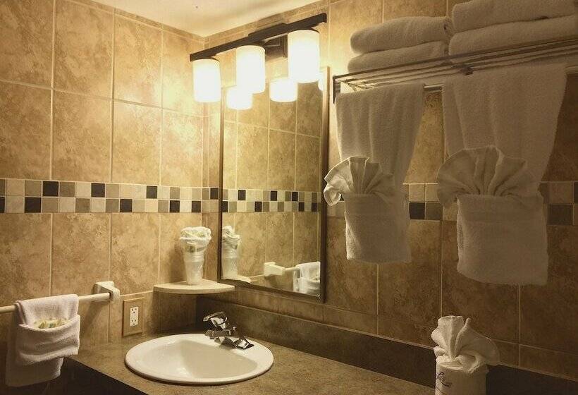 패밀리 스위트, Ala Moana Motel