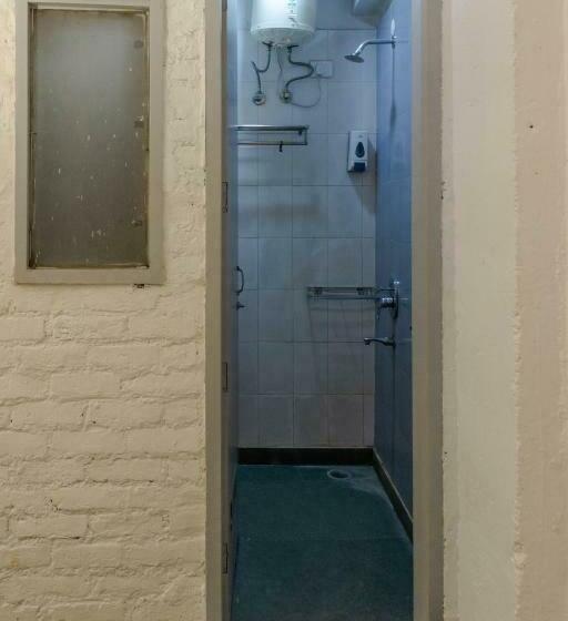 Economy Room, Jhouse Near Bhikaji