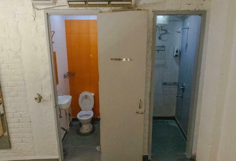 Economy Room, Jhouse Near Bhikaji