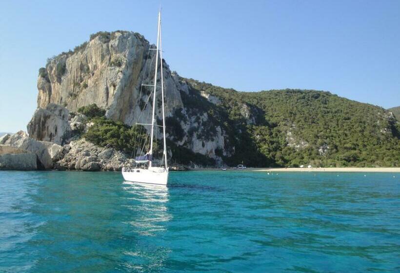 غرفة قياسية حمام مشترك, B&b Bella Vista