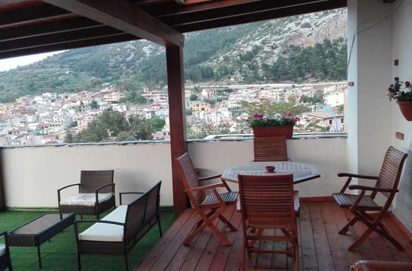 חדר סטנדרט חדר אמבטיה משותף, B&b Bella Vista