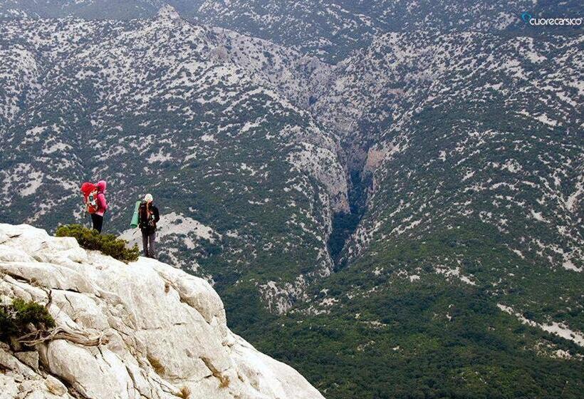 חדר סטנדרט חדר אמבטיה משותף, B&b Bella Vista