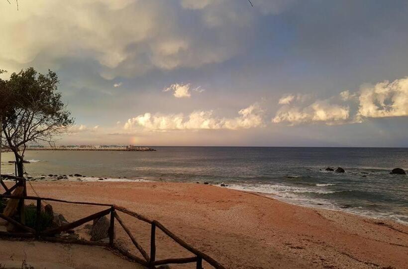 חדר סטנדרט חדר אמבטיה משותף, B&b Bella Vista