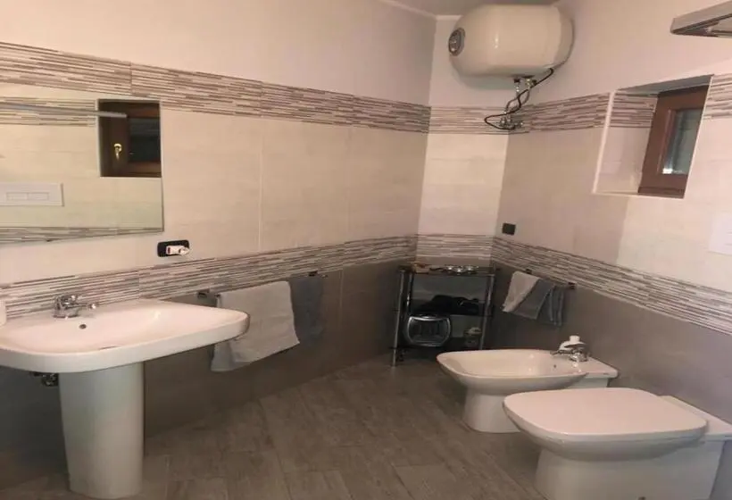 اتاق استاندارد, B&b Camelie