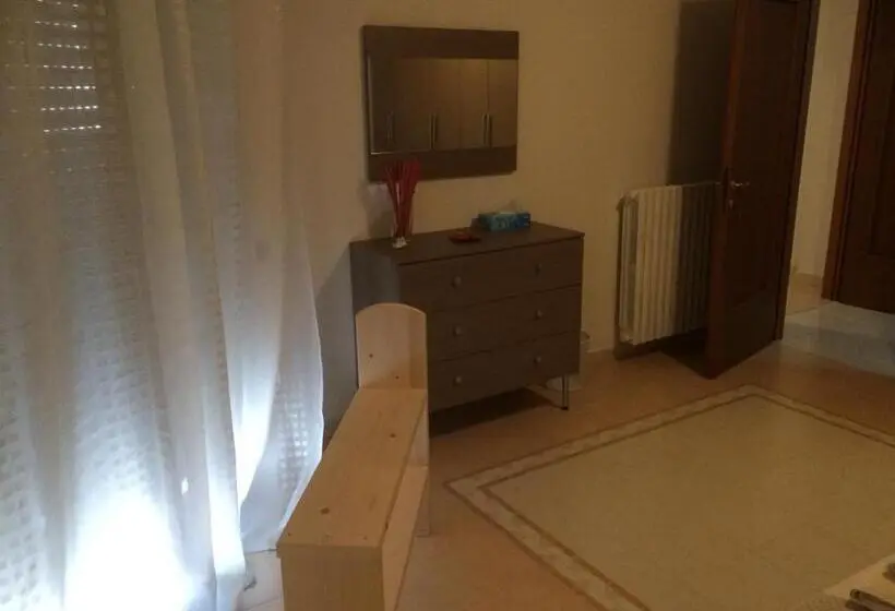 اتاق استاندارد, B&b Camelie