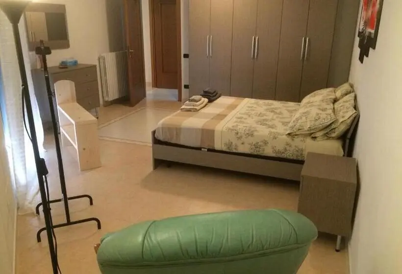 اتاق استاندارد, B&b Camelie