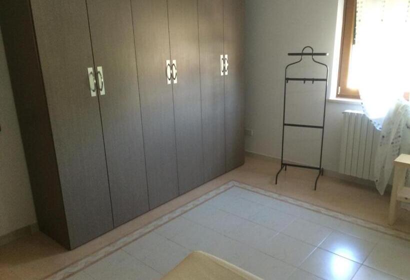 Номер Стандарт, B&b Camelie