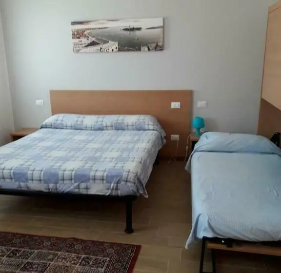 Perhehuone, B&b Giardino Di Ro