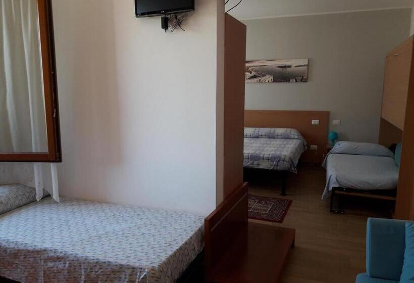 Семейный Номер, B&b Giardino Di Ro