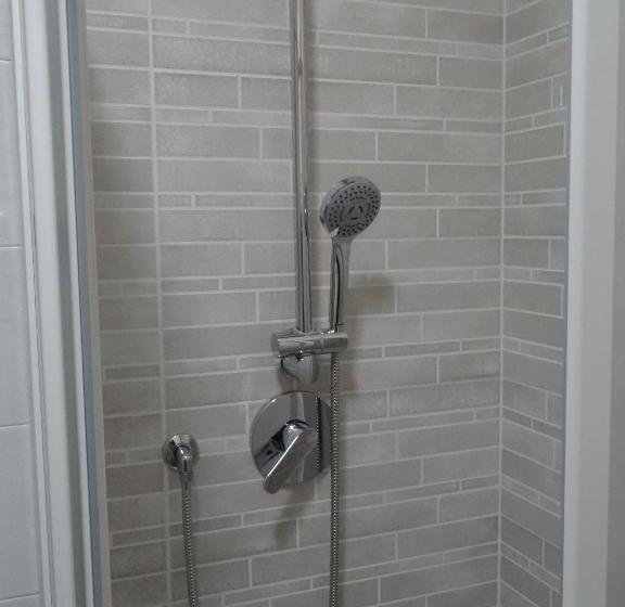 חדר משפחתי, B&b Giardino Di Ro