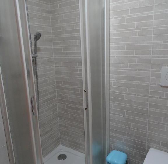 חדר משפחתי, B&b Giardino Di Ro