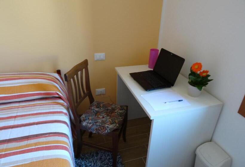 חדר משפחתי, B&b Giardino Di Ro