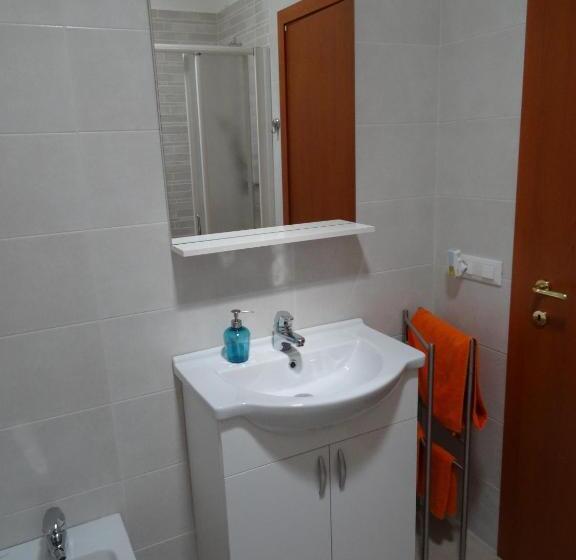 Семейный Номер, B&b Giardino Di Ro