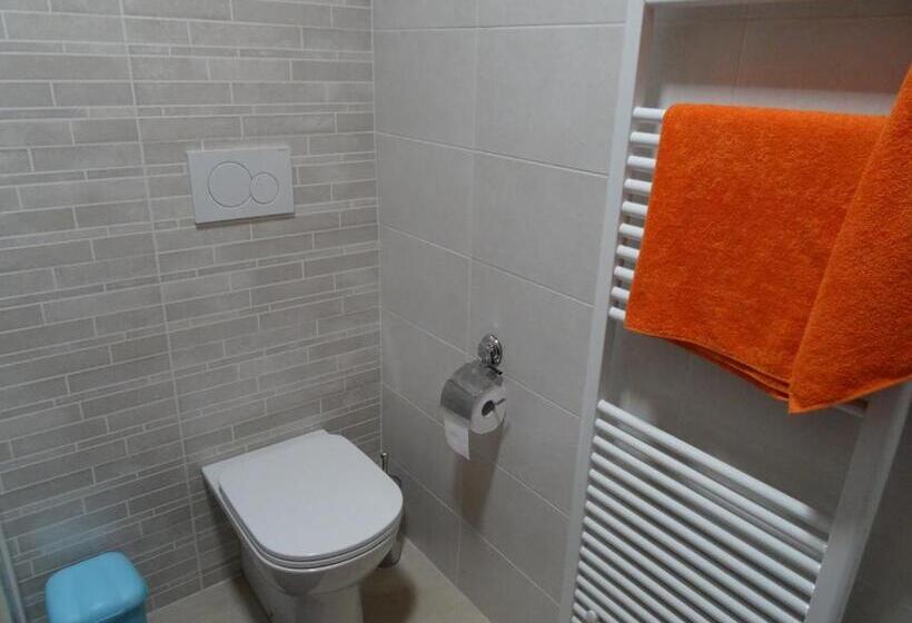 חדר משפחתי, B&b Giardino Di Ro