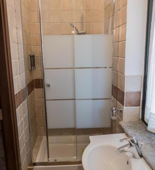 חדר סטנדרט, B&b I Tre Gadan