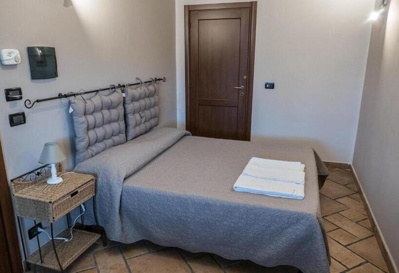 חדר סטנדרט, B&b I Tre Gadan